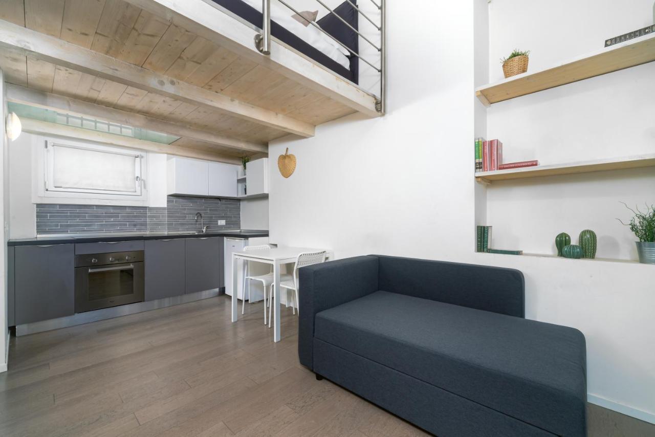 Casa Da Suite Vita Milan Luaran gambar