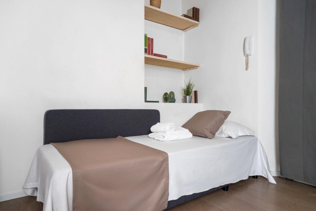 Casa Da Suite Vita Milan Luaran gambar