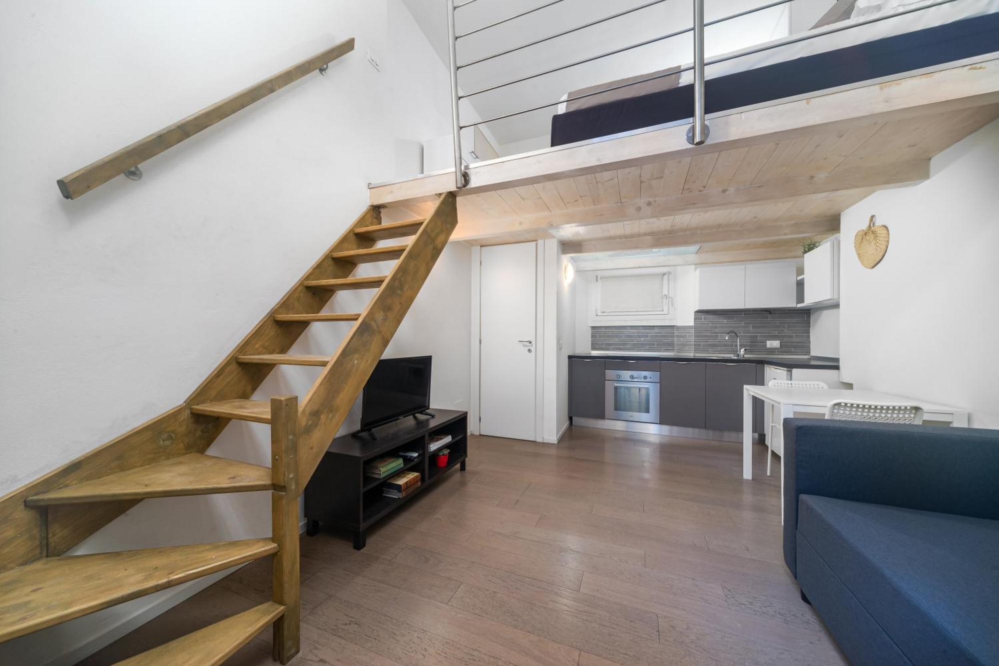Casa Da Suite Vita Milan Luaran gambar