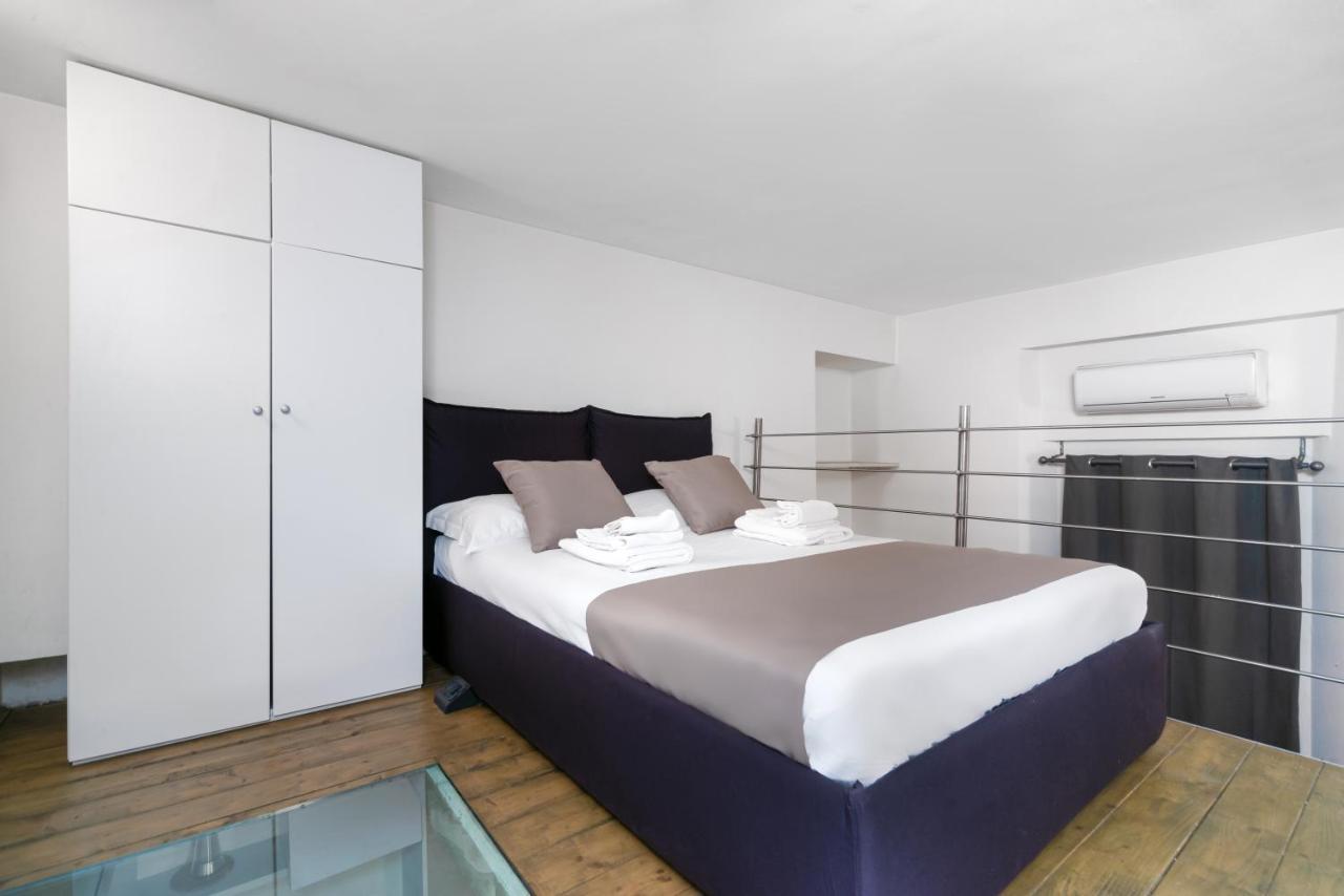 Casa Da Suite Vita Milan Luaran gambar