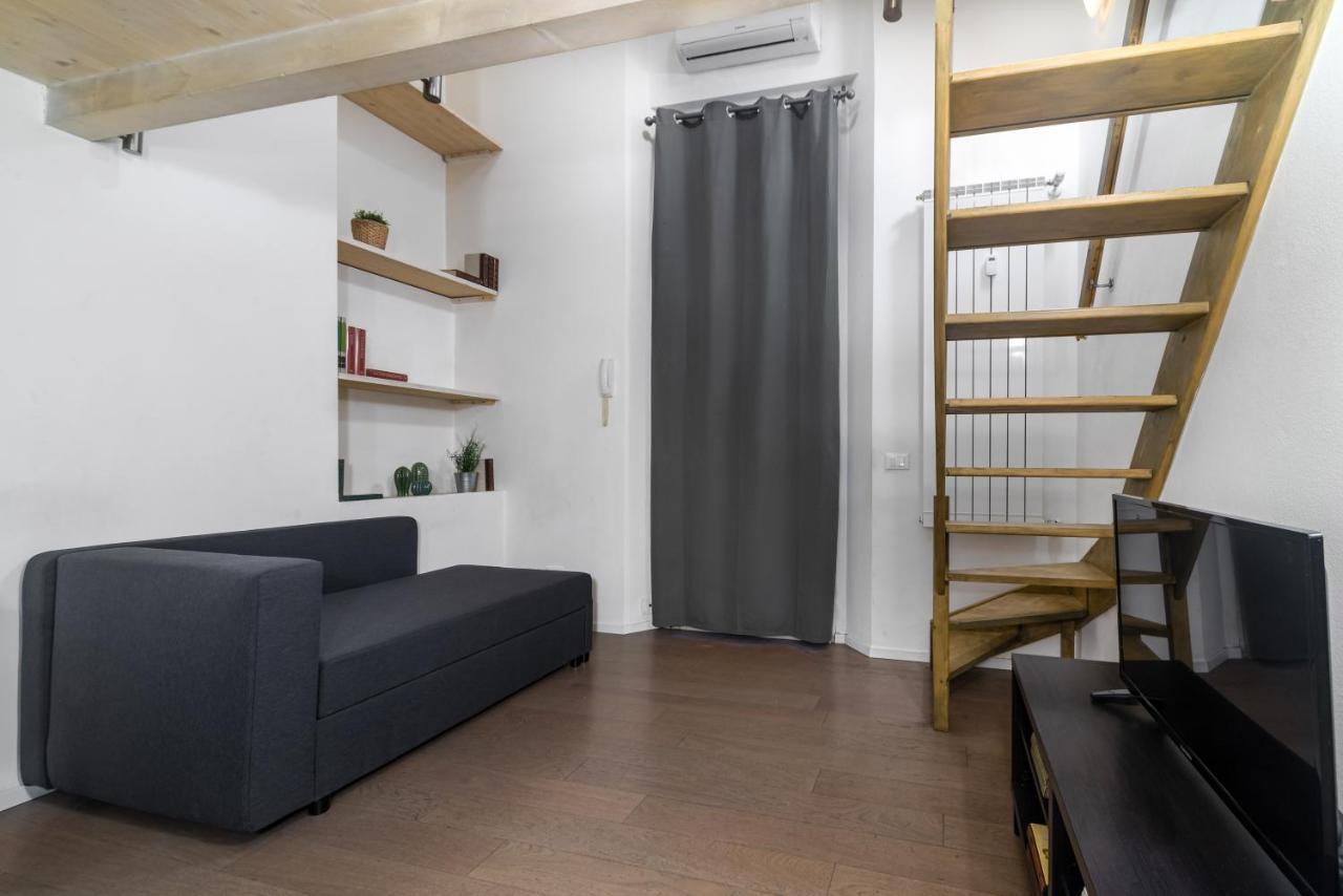 Casa Da Suite Vita Milan Luaran gambar