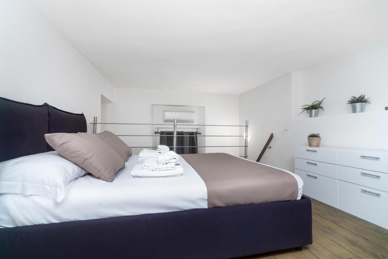 Casa Da Suite Vita Milan Luaran gambar